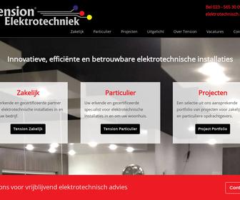 http://www.tensionelektrotechniek.nl