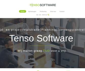 http://www.tensosoftware.nl