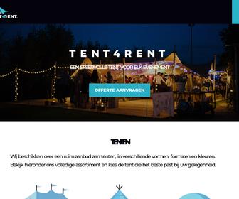 Tent4Rent C.V