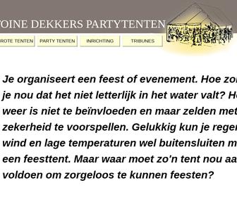 http://www.tentopstelten.nl