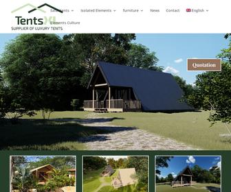 Tents XL B.V.