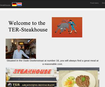 Steakhouse Ter