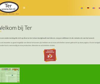 https://www.ter.nl