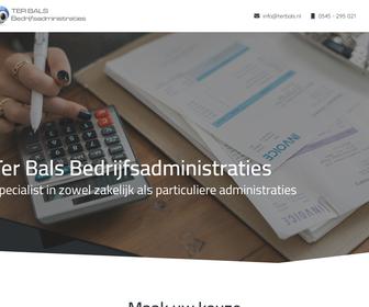 https://www.terbals.nl