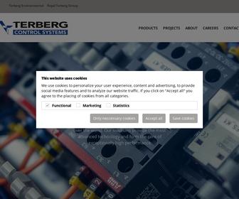 Terberg Control Systems B.V.