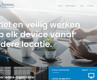 Terberg IP Products & Solutions B.V.