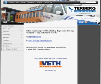 Veth Automotive Service B.V.
