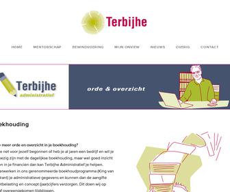 http://www.terbijheadministratief.nl