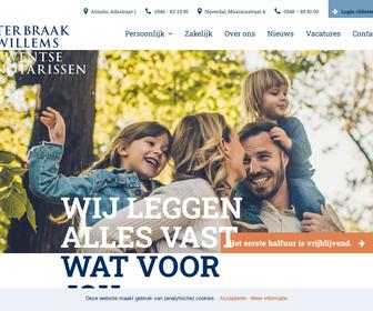 http://www.terbraakwillems.nl