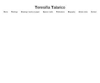 http://www.teresinatalarico.com