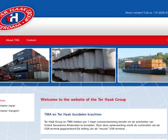 THL Amsterdam Logistics B.V.