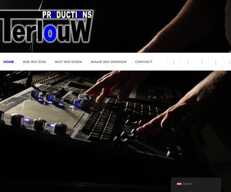 http://www.terlouwproductions.nl