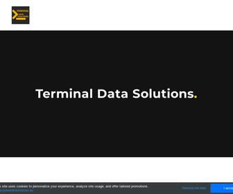 Terminal Data Solutions