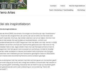 http://www.terra-artes.nl