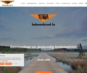 http://www.terrabodemonderzoek.nl