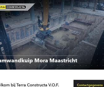 http://www.terraconstructa.nl