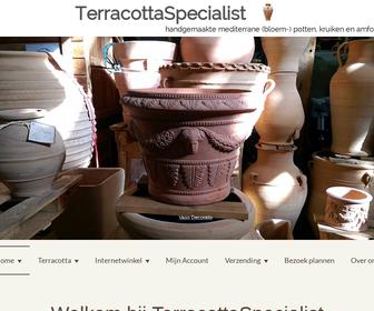 TerracottaSpecialist
