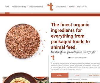 Terra Ingredients LLC