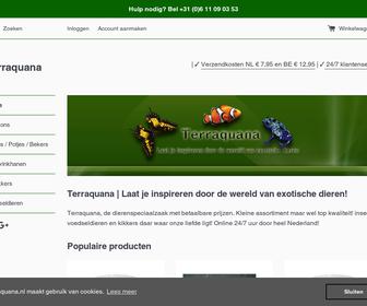 https://www.terraquana.nl