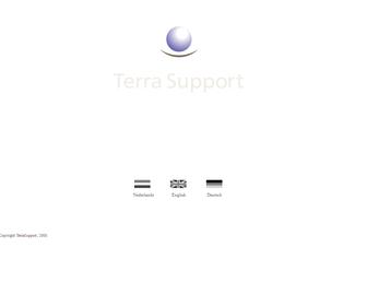 Terra Support B.V.