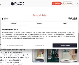 http://www.terredeshommes.nl/winkels/goes