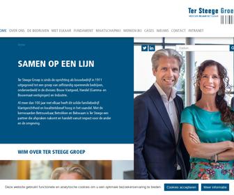 http://www.tersteegegroep.nl