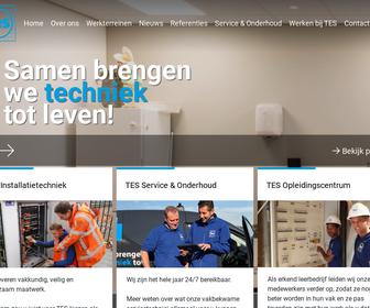 http://www.tesgroep.nl