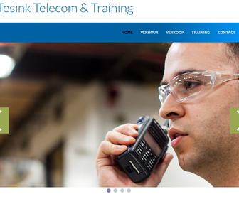 Tesink Telecom & Training