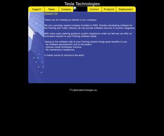 https://www.teslatechnologies.eu