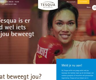 http://www.tesqua.nl