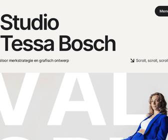 Studio Tessa Bosch