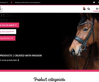 TESS Exclusive Equestrian Products