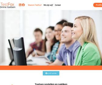 http://www.testfox.nl