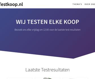 http://www.testkoop.nl