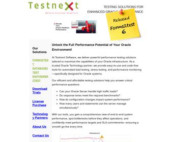 http://www.testnext.com