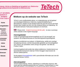 http://www.tetech.nl
