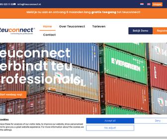 http://www.teuconnect.nl