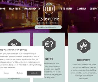 Teun