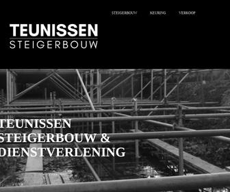 http://www.teunissen-steigerbouw.nl