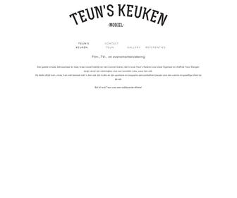 Teun's Keuken