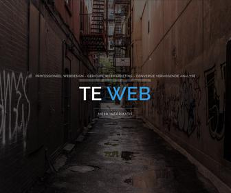 TE Web