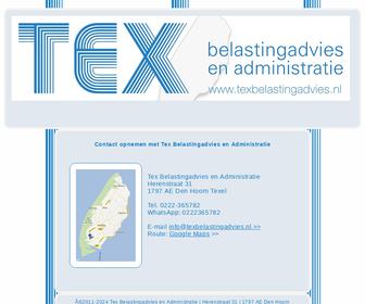 http://www.texbelastingadvies.nl