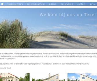 http://www.texel-vakantie-huis.nl