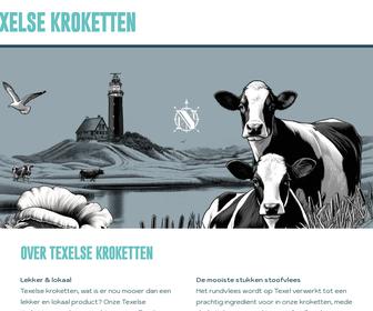 http://www.texelsekroketten.nl