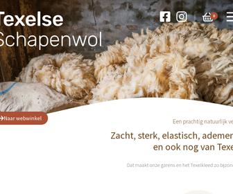 http://www.texelseschapenwol.nl