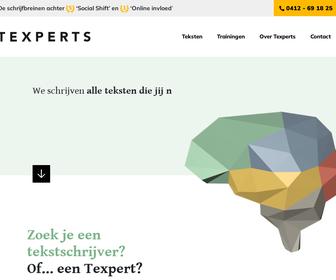 http://www.texperts.nl
