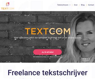 https://www.textcom.nl