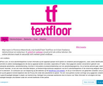 http://www.textfloor.nl