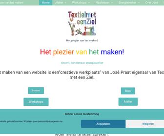 http://www.textielmeteenziel.nl