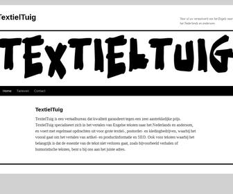 TextielTuig
